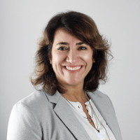 Aura Rebelo