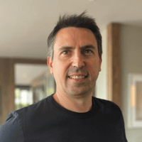 Sebastien Gaudin