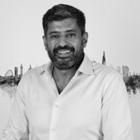 Udayan Goyal