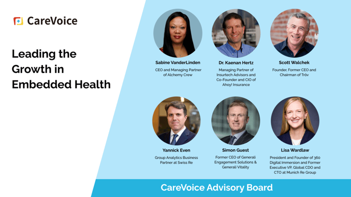advisory board
